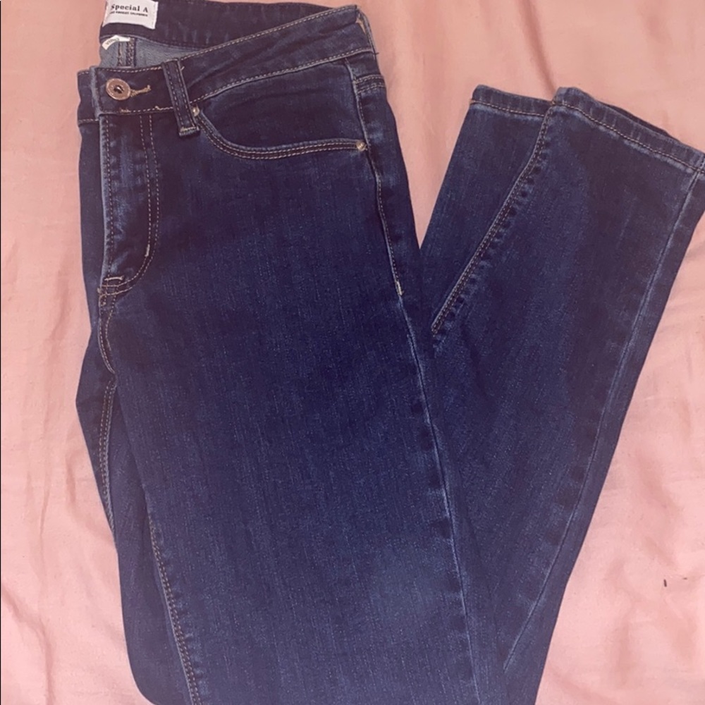 VICI collection jeans